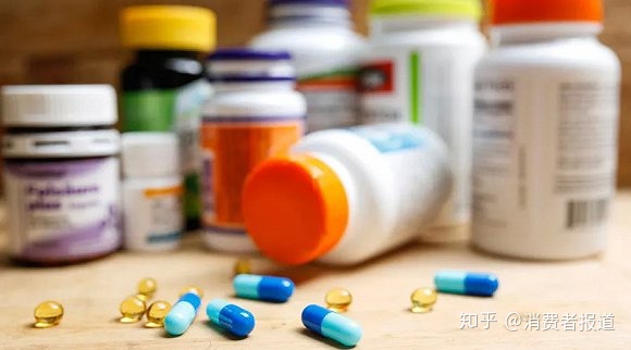 保健食品抽检报告:部分产品违规添加降糖药、泻药、壮阳药!